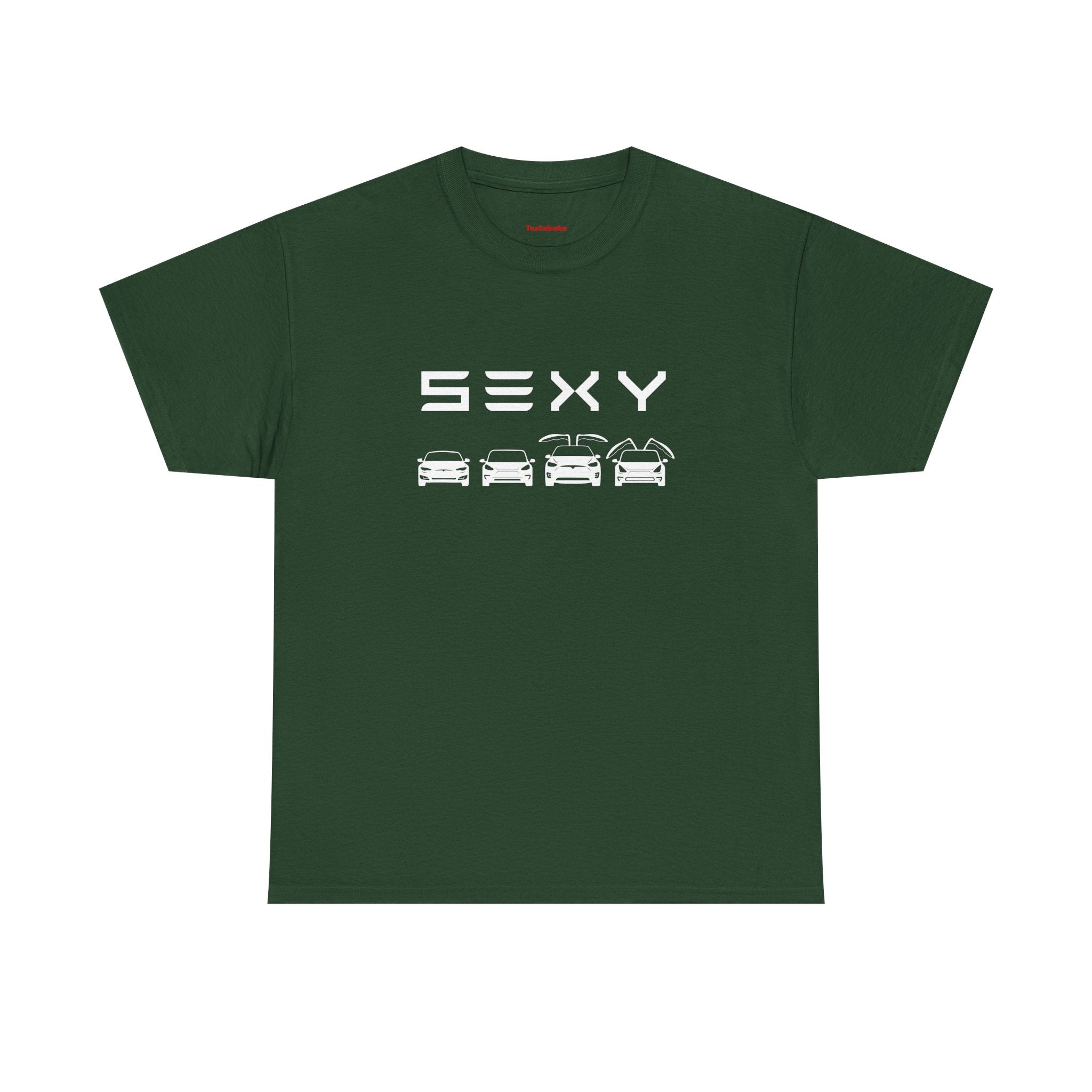 'SEXY' - T-Shirt
