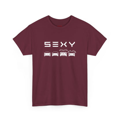 'SEXY' - T-Shirt