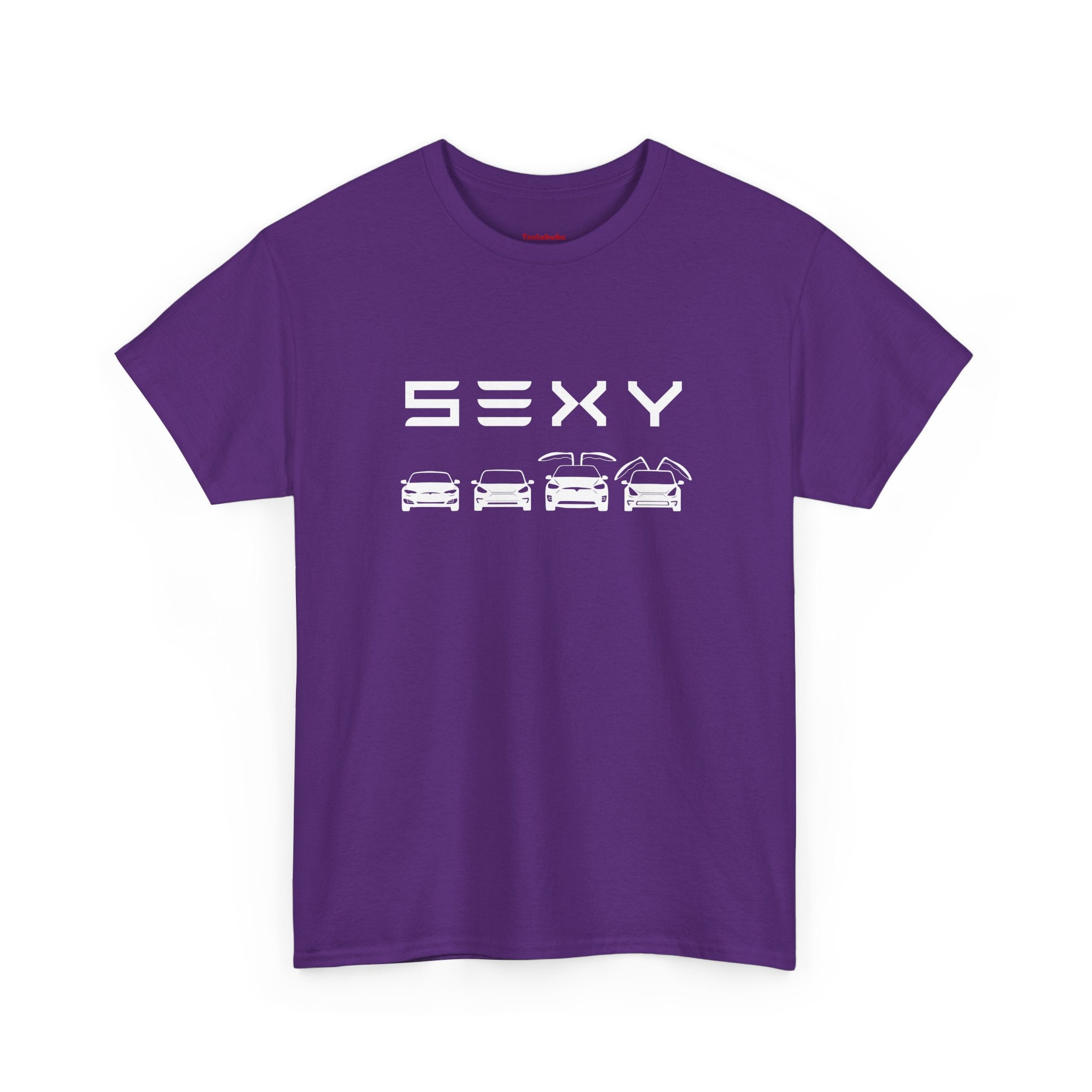 'SEXY' - T-Shirt