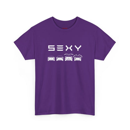 'SEXY' - T-Shirt