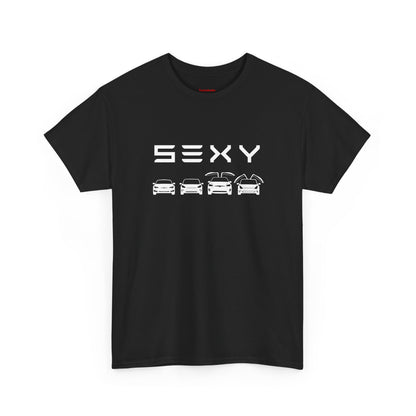 'SEXY' - T-Shirt