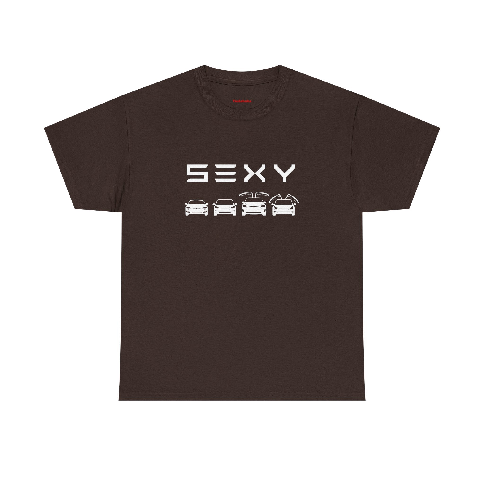'SEXY' - T-Shirt