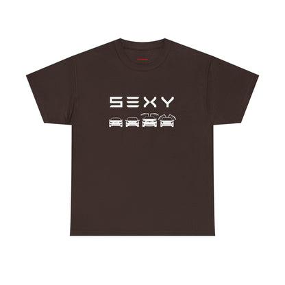 'SEXY' - T-Shirt