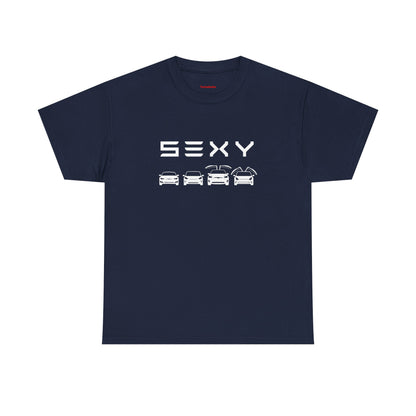 'SEXY' - T-Shirt