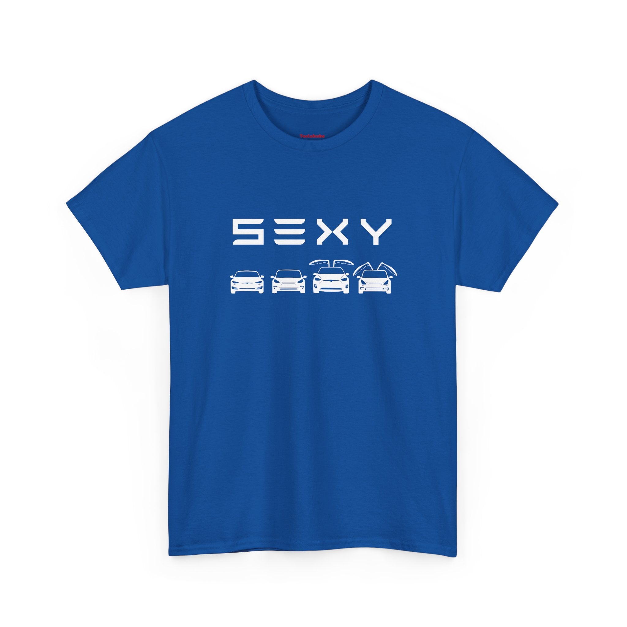 'SEXY' - T-Shirt