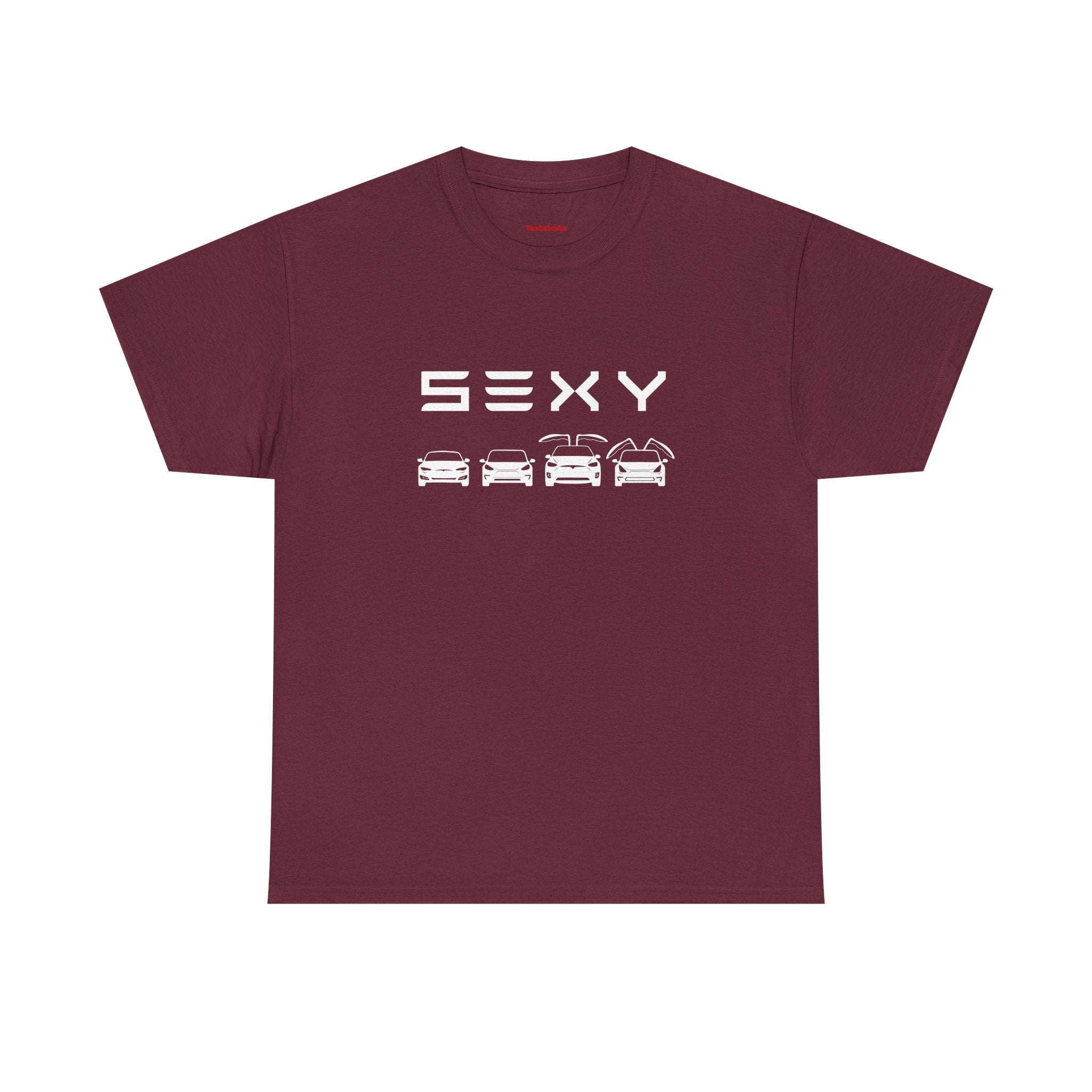'SEXY' - T-Shirt