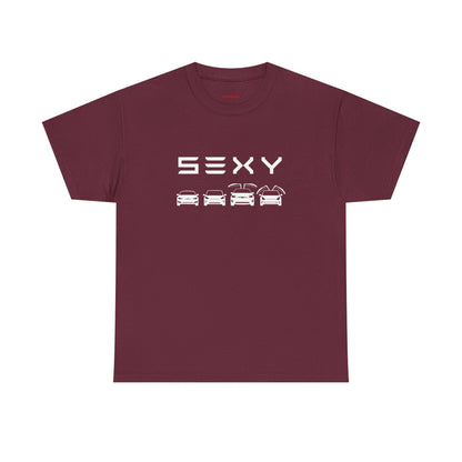 'SEXY' - T-Shirt