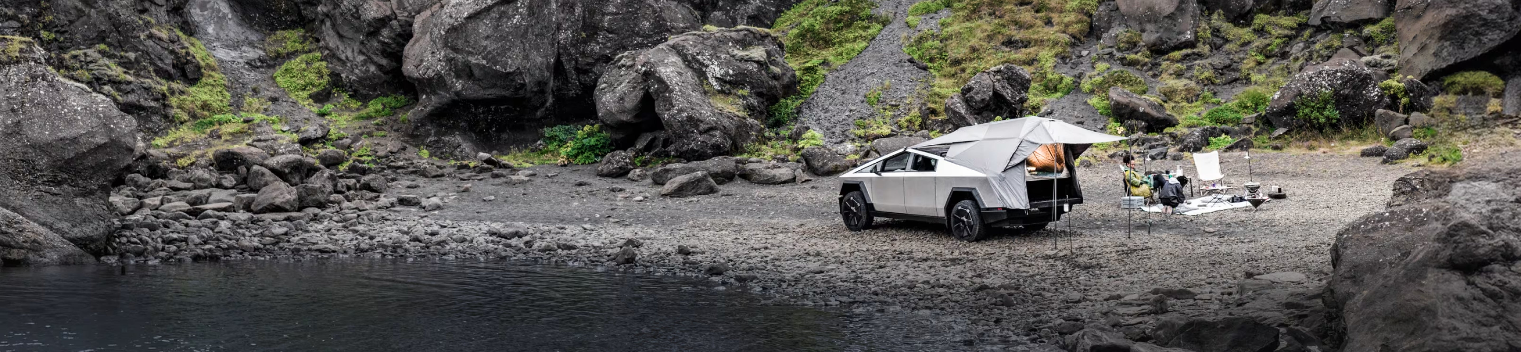 Tesla Model 3 Storage Accessories & Organizers – Tesla Hubs