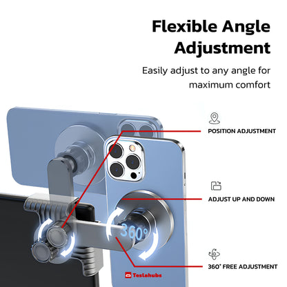 Teslahubs™ MagSafe Phone Holder