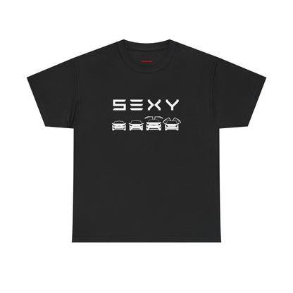'SEXY' - T-Shirt