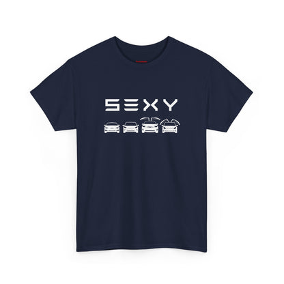 'SEXY' - T-Shirt