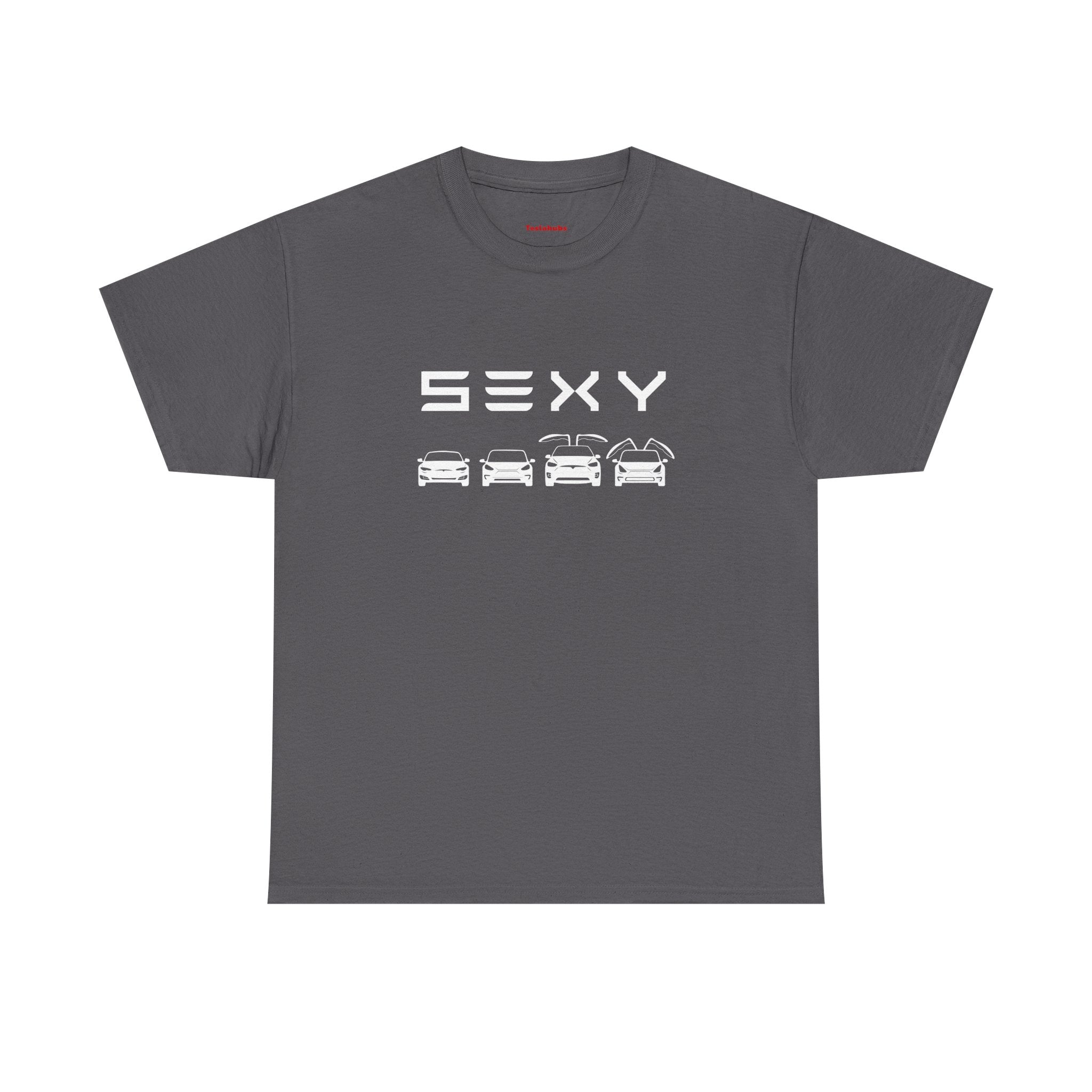 'SEXY' - T-Shirt