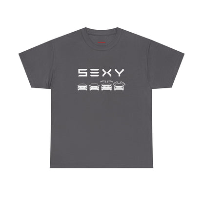 'SEXY' - T-Shirt