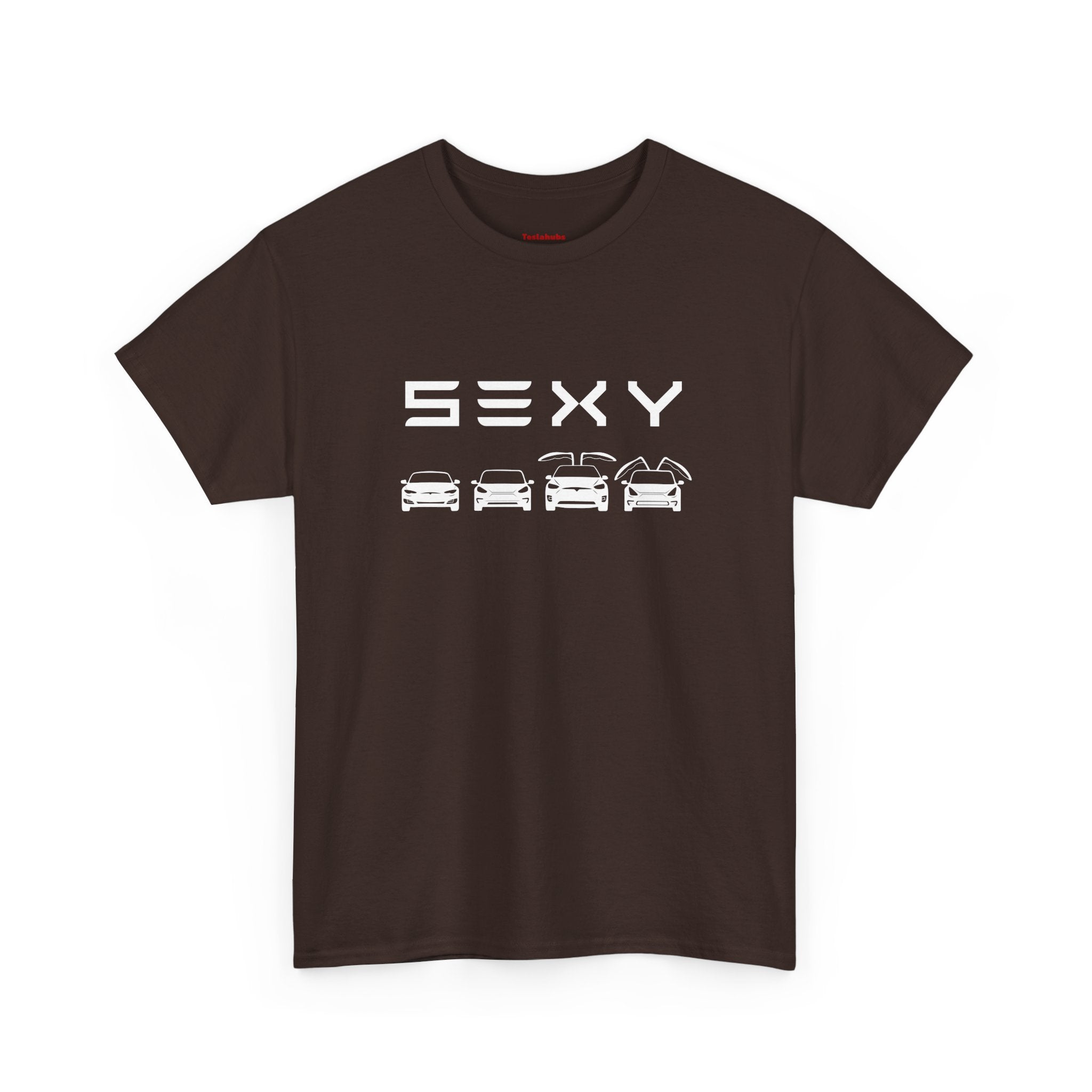'SEXY' - T-Shirt