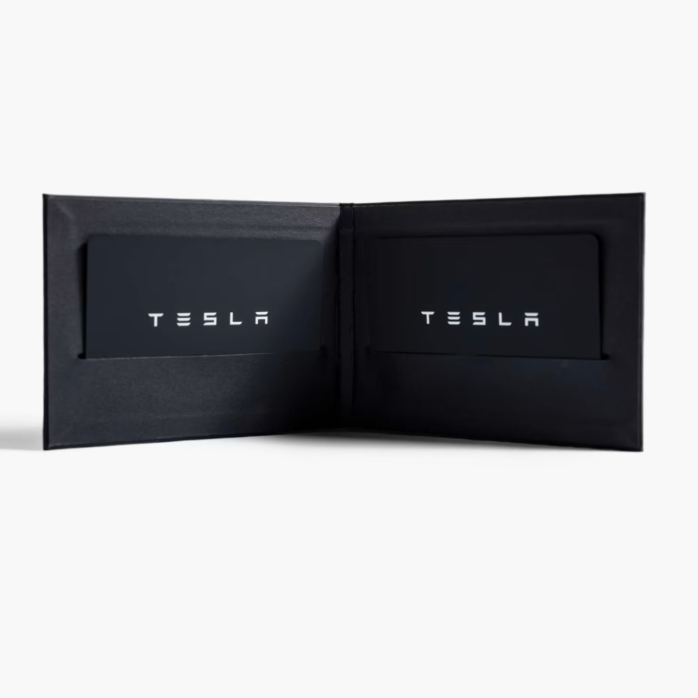 Teslahubs™ Induction Key Card for Model 3/Y