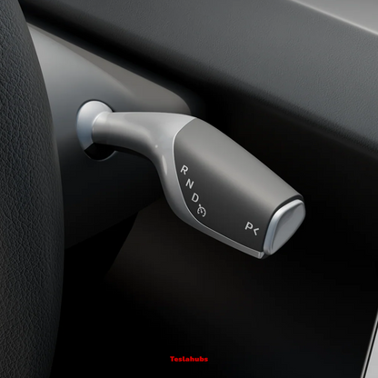 TeslaHubs  Stalks Gear Shifter