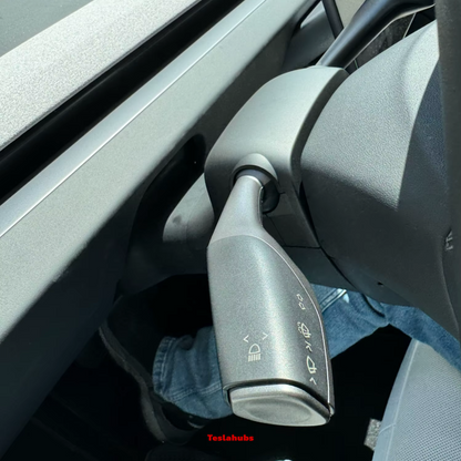 TeslaHubs  Stalks Gear Shifter