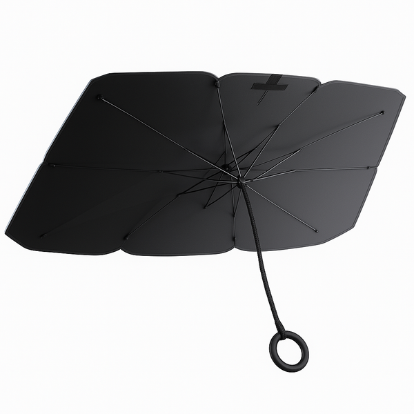 SunGuard Solar Umbrella for Tesla Model 3, Y, S – Hub