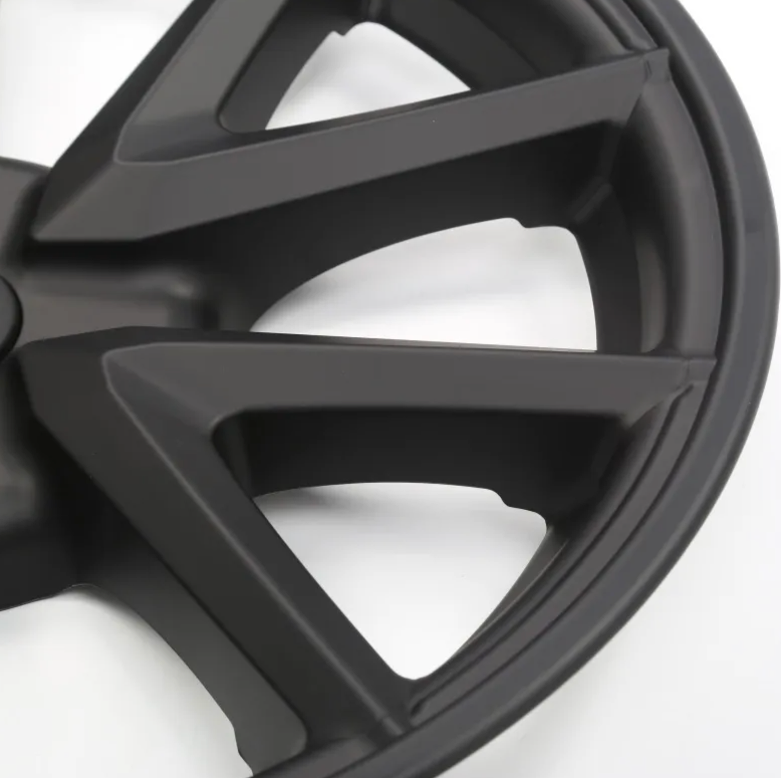 TeslaHubs™ Wheel Hubcap For Model 3