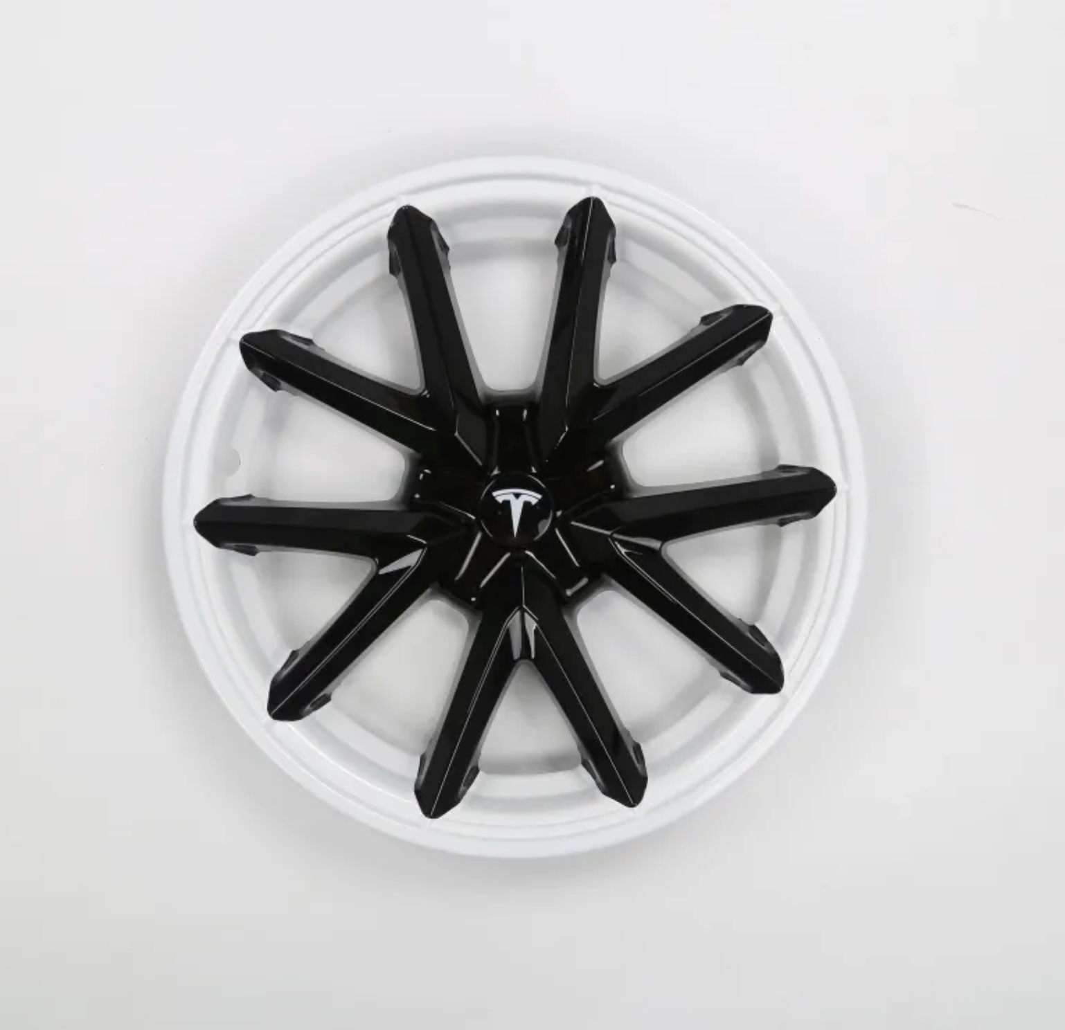 TeslaHubs™ Wheel Hubcap For Model 3