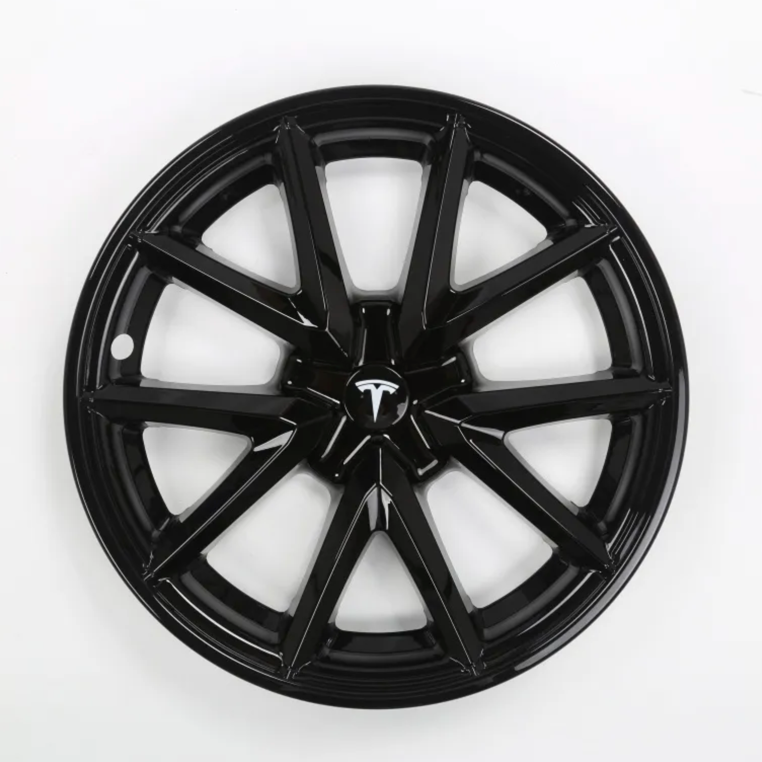 TeslaHubs™ Wheel Hubcap For Model 3