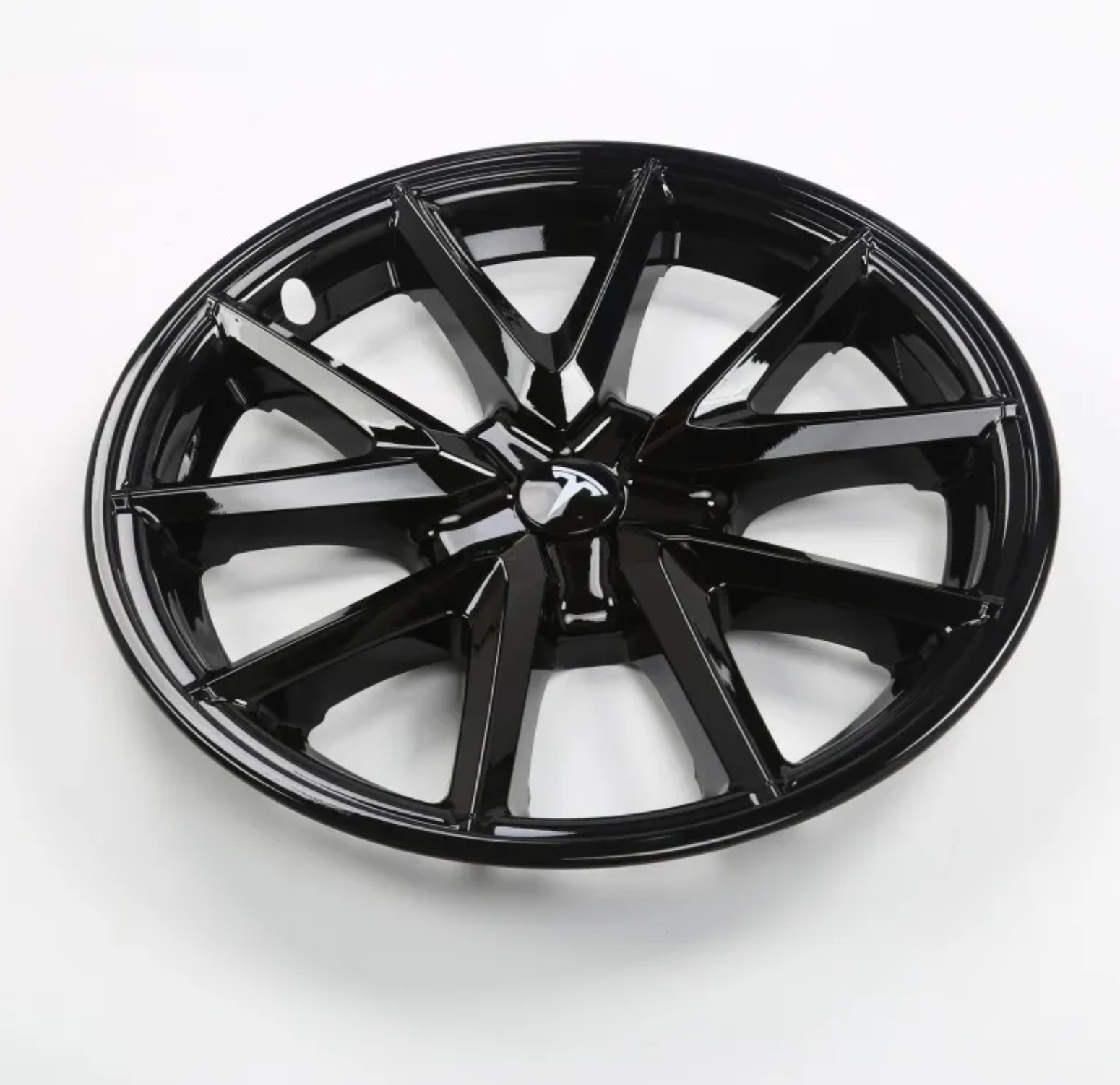 TeslaHubs™ Wheel Hubcap For Model 3