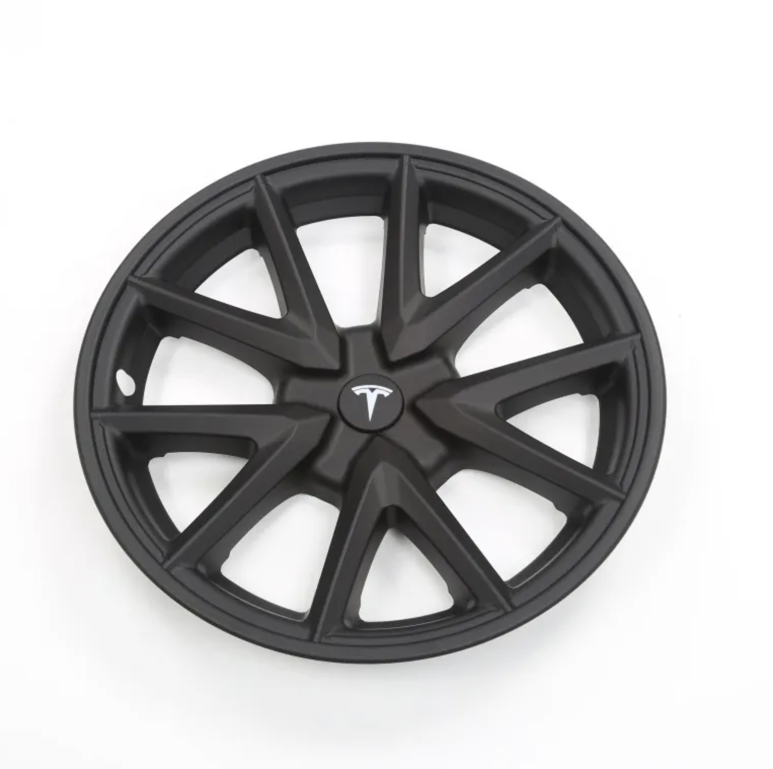 TeslaHubs™ Wheel Hubcap For Model 3