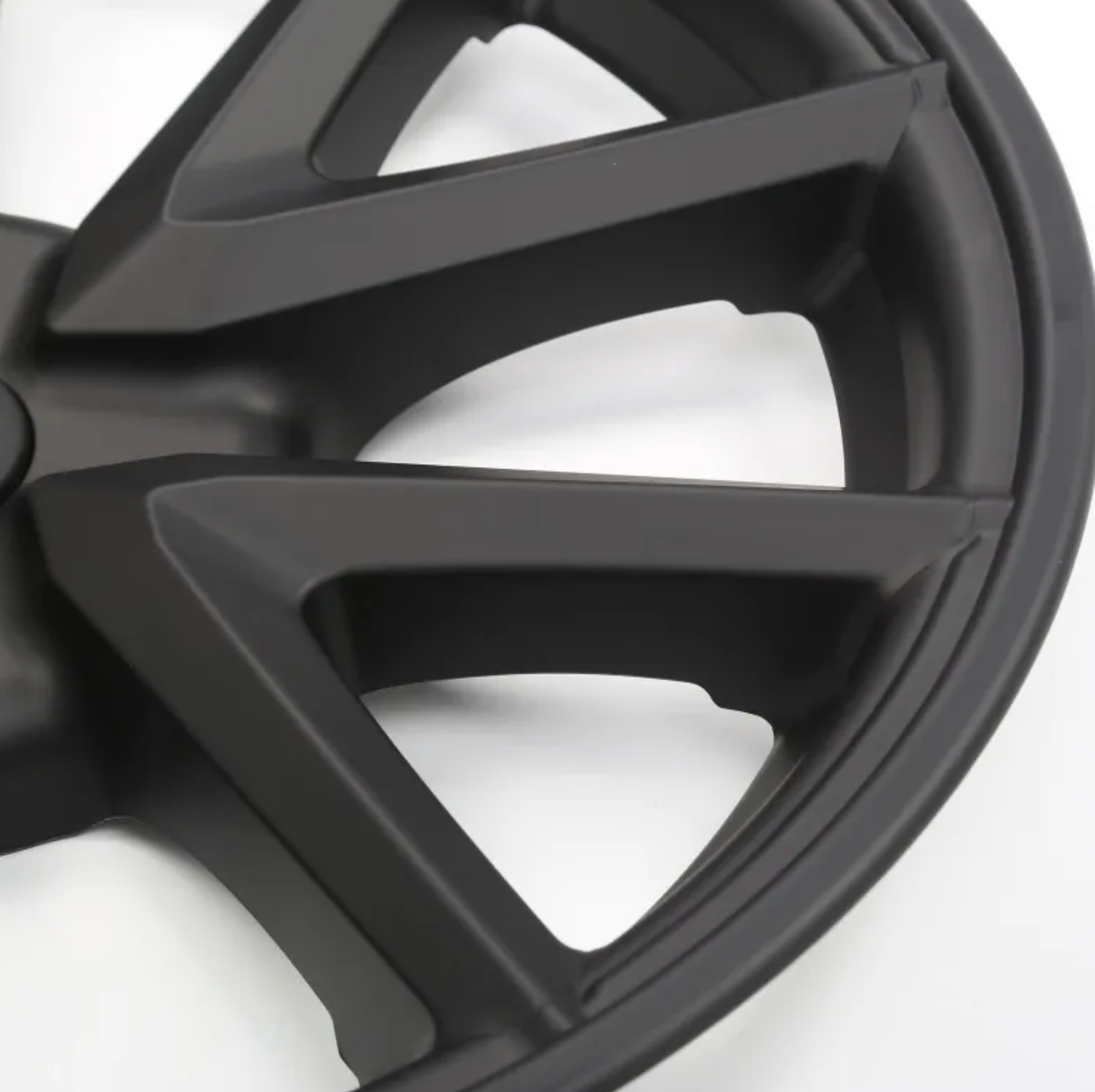 TeslaHubs™ Wheel Hubcap For Model 3