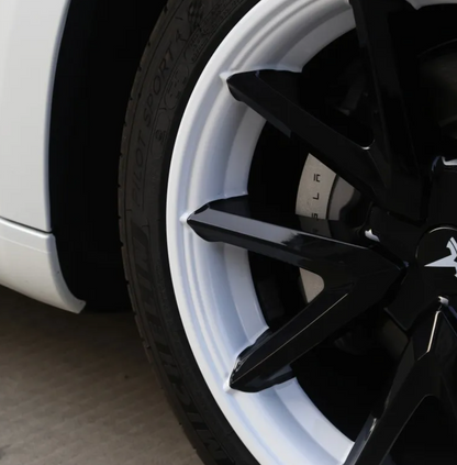 TeslaHubs™ Wheel Hubcap For Model 3