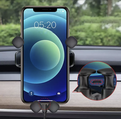 TeslaHubs™ Telefonhalter für Model 3 / Y 