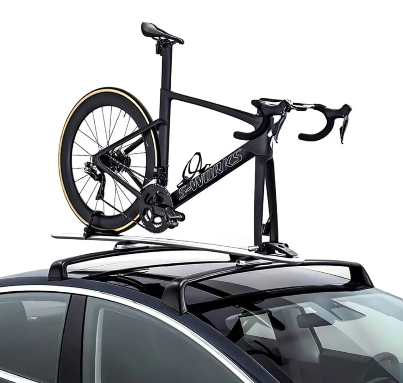 3 bike roof rack online