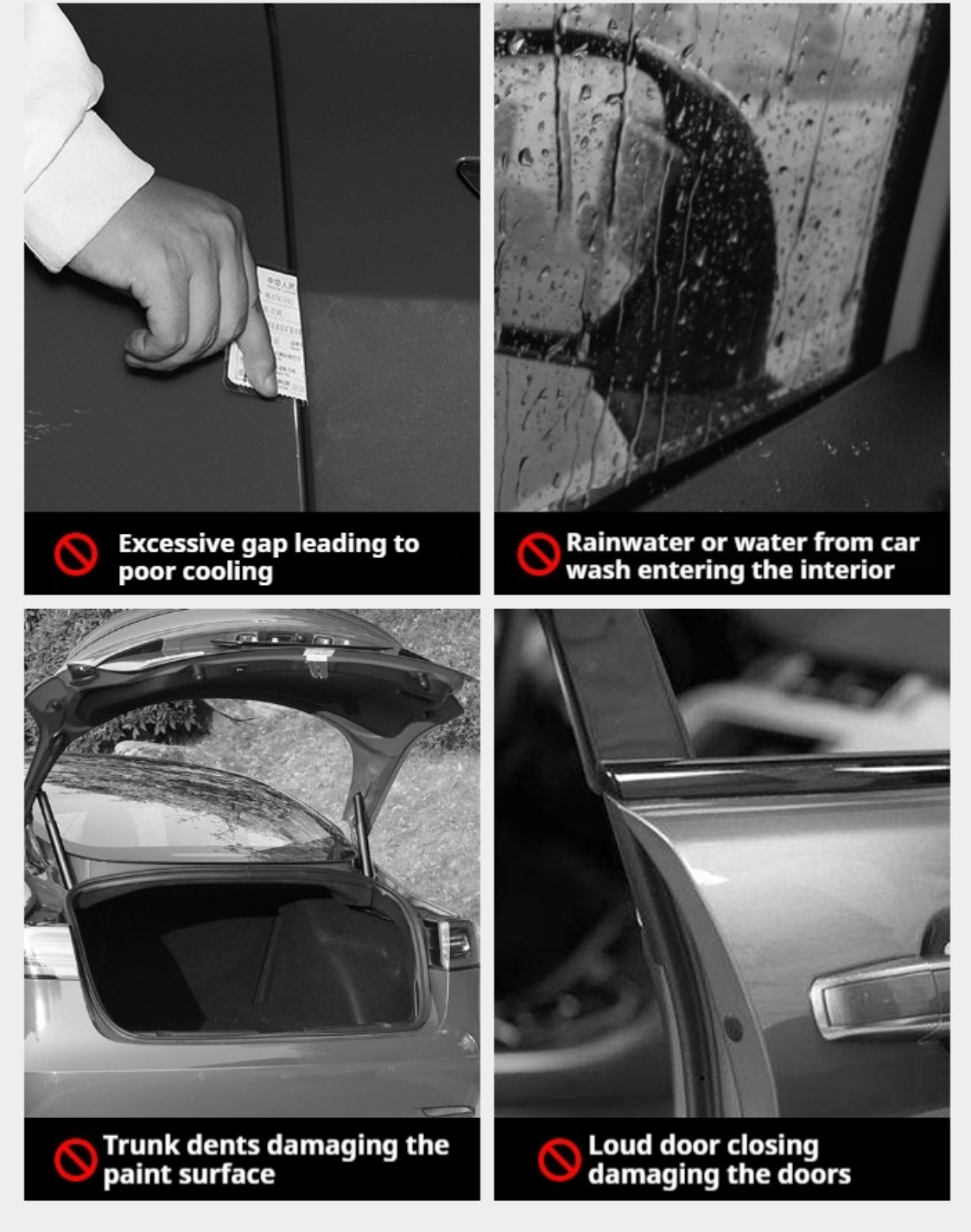 EV ProGuard: Advanced Noise Reduction & Weatherproofing Kit 3.0