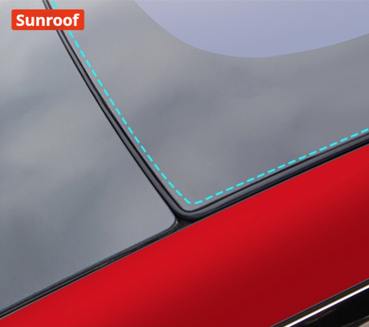 EV ProGuard: Advanced Noise Reduction & Weatherproofing Kit 3.0