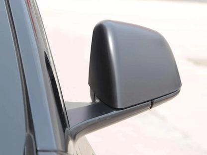 TeslaHubs™ Mirror Covers for Model 3 / Y