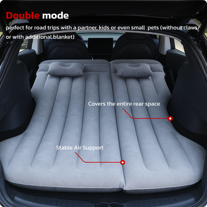 Teslahubs™ Cloud Soft Air Mattress