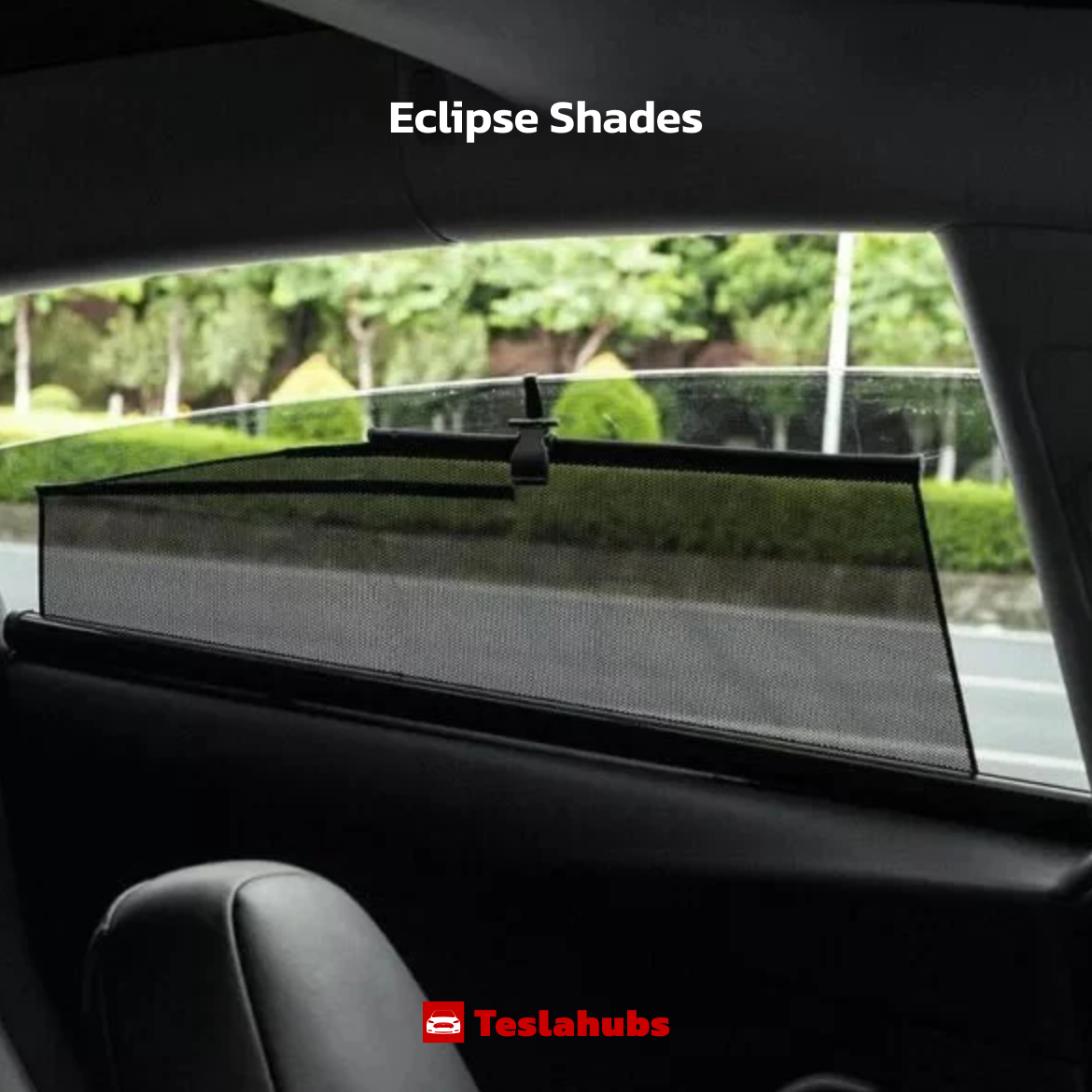 Teslahubs™ Eclipse Shades