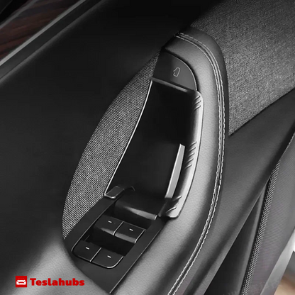 Teslahubs™ Door Handle Storage Box for Model X