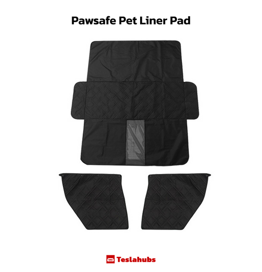 Teslahubs™ Pawsafe Pet Liner Pad