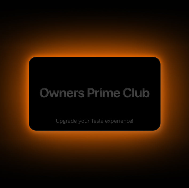 Owners Prime Club