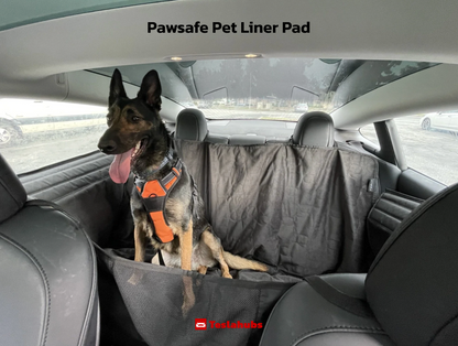 Teslahubs™ Pawsafe Pet Liner Pad