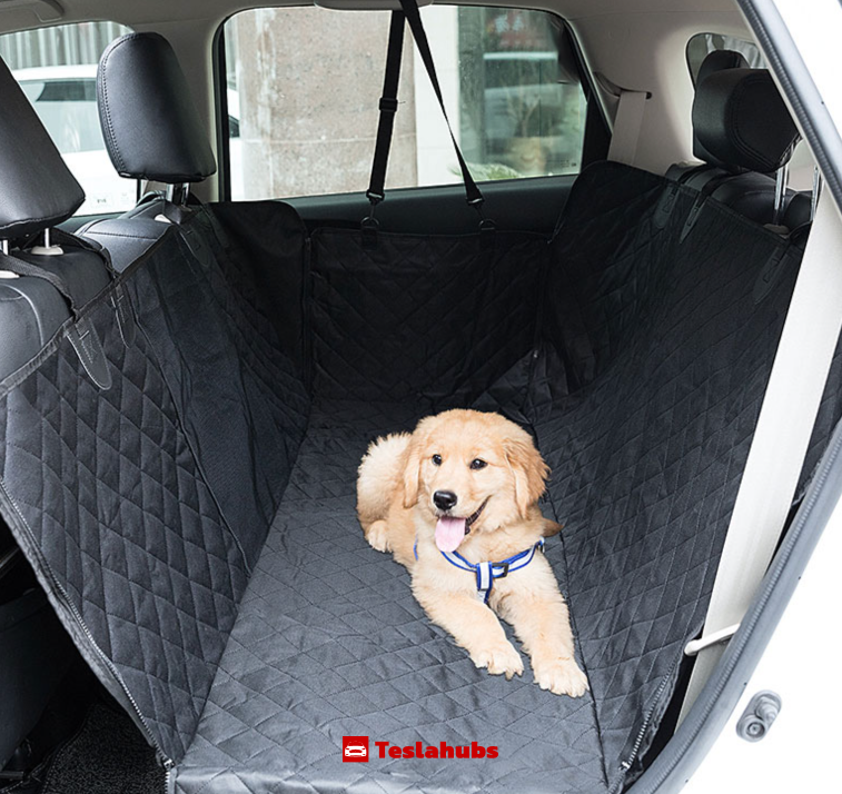 Teslahubs™ Pawsafe Pet Liner Pad