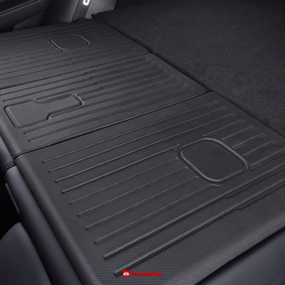 Teslahubs™ Rear Seat Back Cover for Model Y