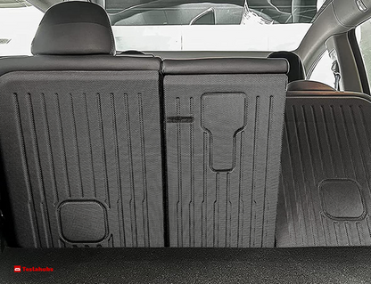 Teslahubs™ Rear Seat Back Cover for Model Y