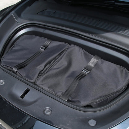 Teslahubs Portable Storage For Tesla Model Y/3