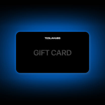 LoveCharge-Geschenkkarte