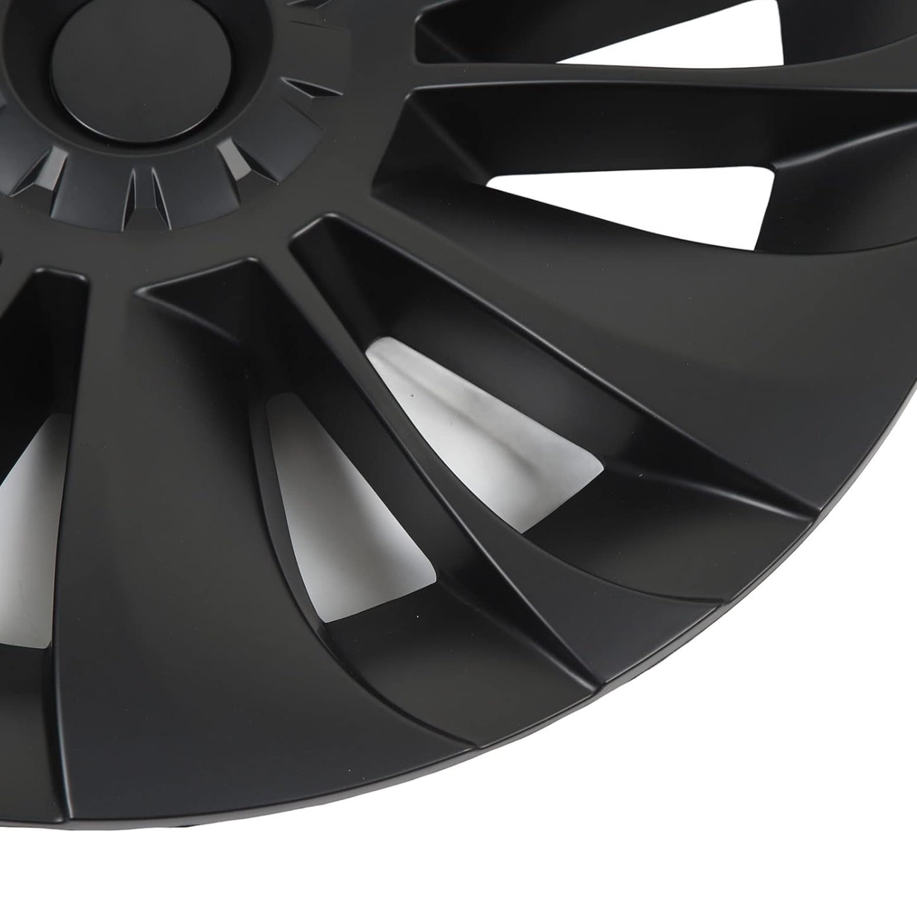 Teslahubs™ Wheel Cap 19-inch for Model Y