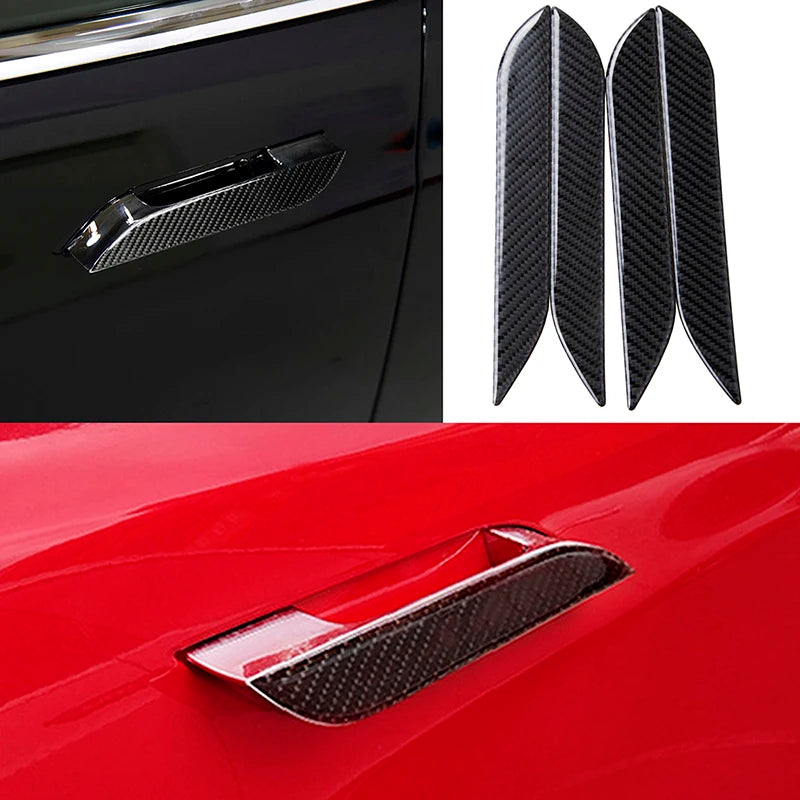 Teslahubs™ Door Handle Covers