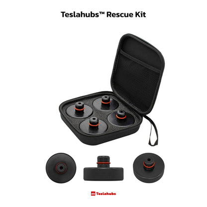 Teslahubs™ Rescue Kit