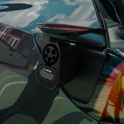 OmniVolt™ 2-in-1 CCS & J1772 to Tesla (NACS) Adapter
