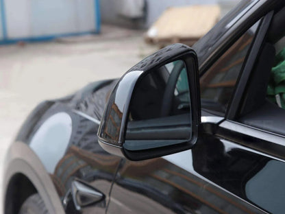 TeslaHubs™ Mirror Covers for Model 3 / Y